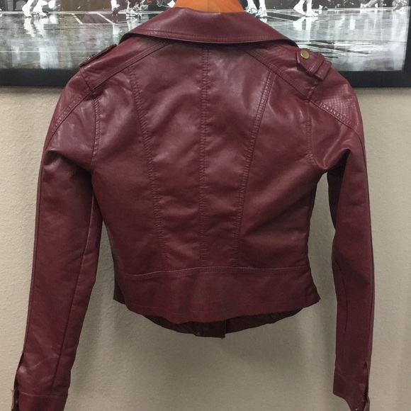 Bongo Jacket - Picture 2 of 2